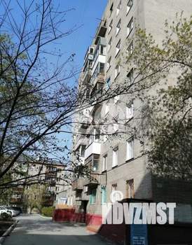 2-к квартира, вторичка, 47м2, 2/9 этаж