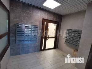 1-к квартира, вторичка, 36м2, 10/17 этаж