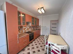 1-к квартира, вторичка, 37м2, 5/19 этаж