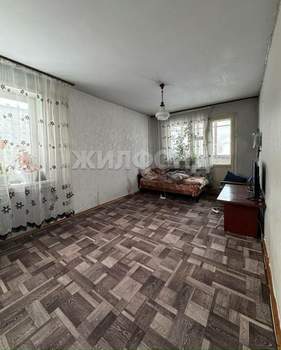2-к квартира, вторичка, 46м2, 2/9 этаж