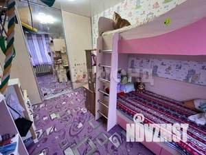 2-к квартира, вторичка, 44м2, 4/5 этаж