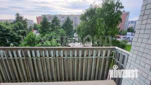 1-к квартира, вторичка, 29м2, 4/9 этаж