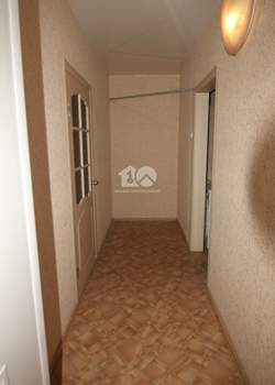 2-к квартира, вторичка, 55м2, 2/18 этаж