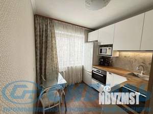 2-к квартира, вторичка, 43м2, 2/5 этаж