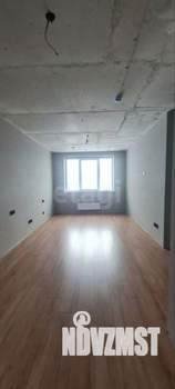 Студия квартира, вторичка, 28м2, 22/26 этаж