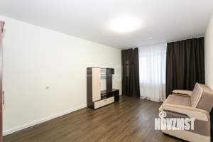 1-к квартира, вторичка, 37м2, 13/18 этаж