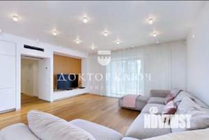 4-к квартира, вторичка, 151м2, 4/7 этаж