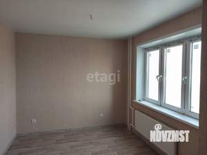 1-к квартира, вторичка, 32м2, 14/18 этаж