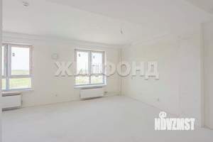 2-к квартира, вторичка, 52м2, 11/17 этаж