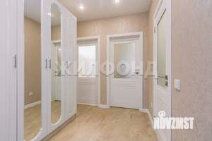 1-к квартира, вторичка, 37м2, 2/10 этаж