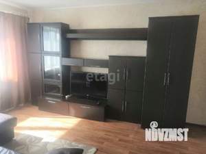 1-к квартира, вторичка, 33м2, 10/10 этаж