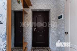 1-к квартира, вторичка, 18м2, 4/4 этаж