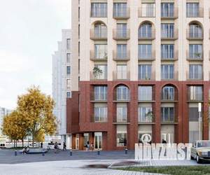 3-к квартира, вторичка, 66м2, 6/7 этаж