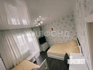 1-к квартира, вторичка, 28м2, 15/17 этаж