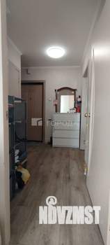 1-к квартира, вторичка, 37м2, 1/10 этаж