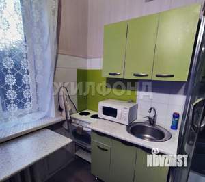 2-к квартира, вторичка, 32м2, 2/2 этаж