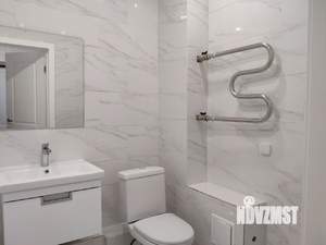 Студия квартира, вторичка, 35м2, 4/26 этаж