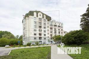 3-к квартира, вторичка, 132м2, 5/8 этаж