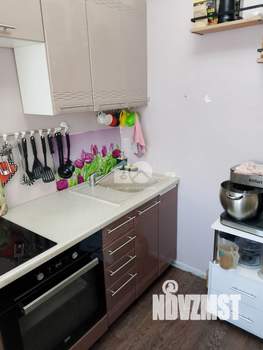 1-к квартира, вторичка, 30м2, 4/5 этаж