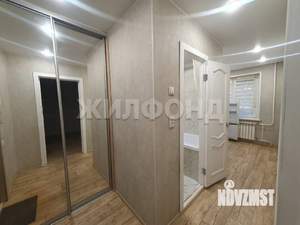 1-к квартира, вторичка, 32м2, 1/9 этаж