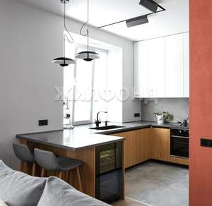 3-к квартира, вторичка, 71м2, 2/4 этаж