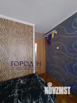 3-к квартира, вторичка, 60м2, 1/9 этаж