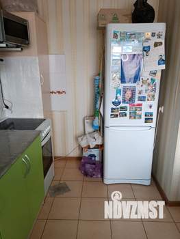 1-к квартира, вторичка, 36м2, 4/20 этаж