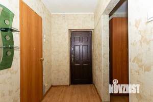 1-к квартира, вторичка, 33м2, 1/10 этаж