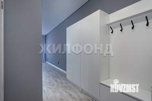 1-к квартира, вторичка, 35м2, 2/17 этаж