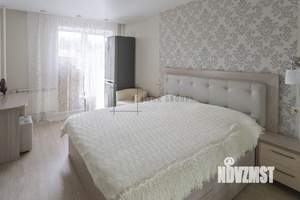 3-к квартира, вторичка, 68м2, 4/5 этаж