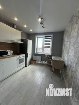 1-к квартира, вторичка, 33м2, 10/10 этаж