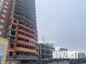 1-к квартира, вторичка, 34м2, 9/21 этаж