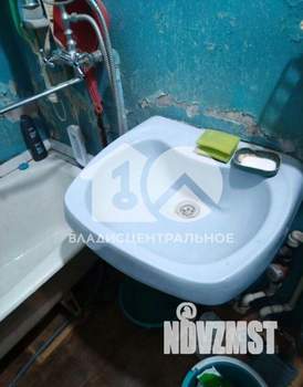 2-к квартира, вторичка, 51м2, 5/10 этаж