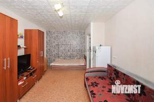 1-к квартира, вторичка, 30м2, 3/5 этаж