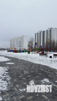 Студия квартира, вторичка, 23м2, 5/18 этаж