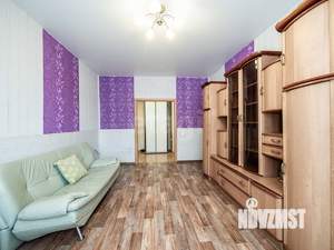 2-к квартира, вторичка, 60м2, 1/2 этаж