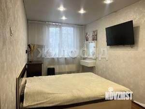 3-к квартира, вторичка, 57м2, 5/5 этаж