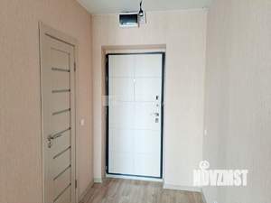 Студия квартира, вторичка, 19м2, 2/18 этаж