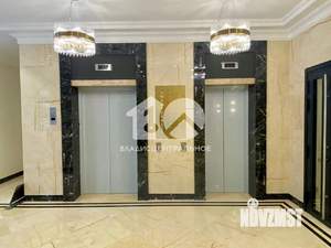 4-к квартира, вторичка, 160м2, 11/11 этаж