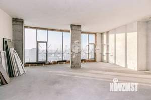 5-к квартира, вторичка, 195м2, 17/17 этаж