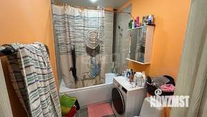 2-к квартира, вторичка, 43м2, 14/25 этаж