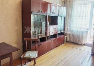2-к квартира, вторичка, 35м2, 3/3 этаж