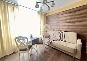 2-к квартира, вторичка, 49м2, 7/18 этаж