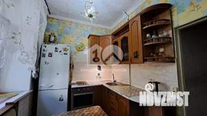 2-к квартира, вторичка, 61м2, 2/6 этаж
