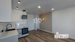 2-к квартира, вторичка, 44м2, 18/24 этаж