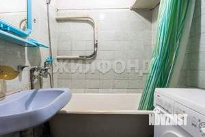 2-к квартира, вторичка, 43м2, 4/9 этаж