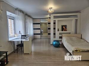3-к квартира, вторичка, 96м2, 2/10 этаж