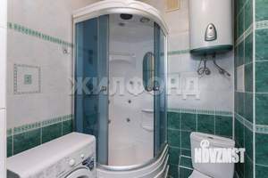 1-к квартира, вторичка, 43м2, 4/5 этаж