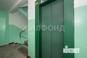 2-к квартира, вторичка, 53м2, 7/9 этаж