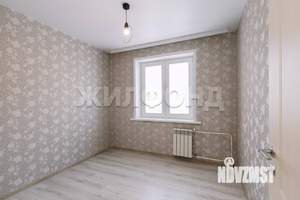 3-к квартира, вторичка, 58м2, 10/10 этаж